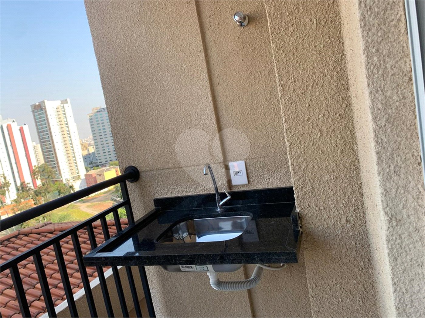 Apartamento à venda com 2 quartos, sendo 1 suíte,  em Santana, São Paulo, SP