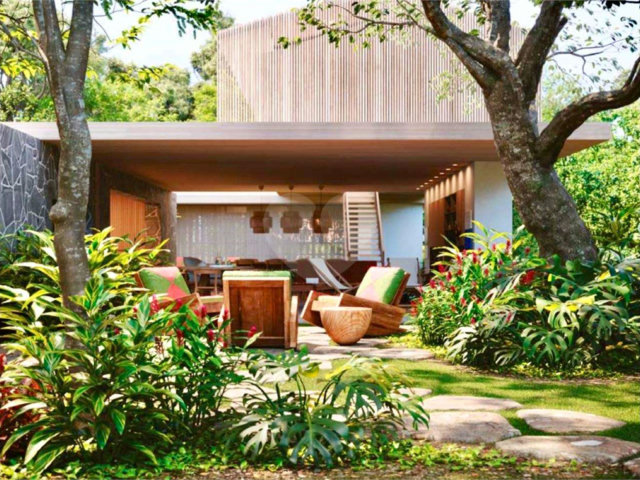 Casa à venda com 3 suítes no condomínio Casas Oás, São Paulo - SP