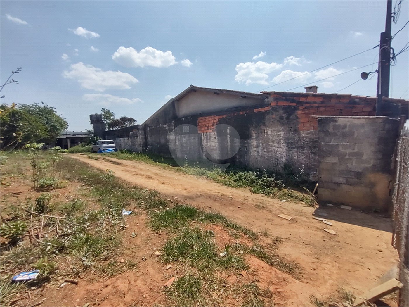 Terreno à venda em Chácara São José, Arujá, SP