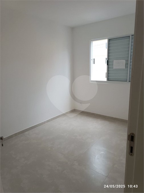 Apartamento à venda com 2 quartos em Jardim Marica, Mogi das Cruzes, SP