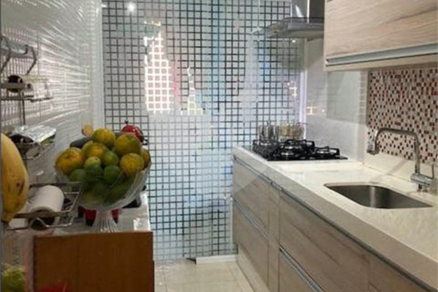 Apartamento à venda com 3 quartos, sendo 1 suíte, em Vila Maria, São Paulo, SP