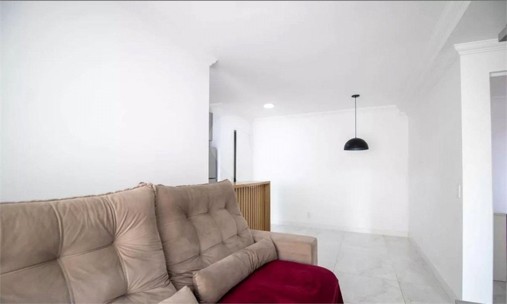 Apartamento à venda com 2 suítes em Vila Andrade, São Paulo, SP