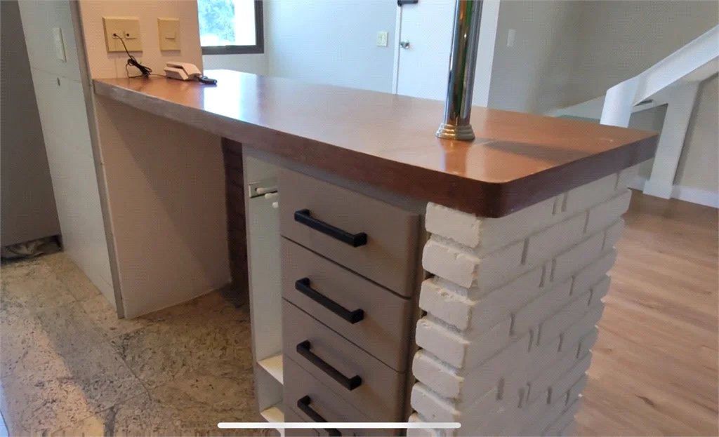 Duplex à venda com 1 suíte em Paraíso do Morumbi, São Paulo, SP