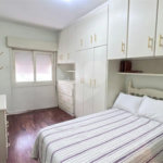 Apartamento à venda com 3 quartos, sendo 1 suíte,  em Santana, São Paulo, SP