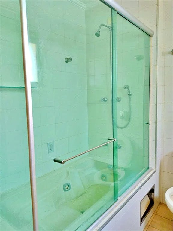 Apartamento à venda com 4 quartos, sendo 3 suítes, em Vila Andrade, São Paulo, SP