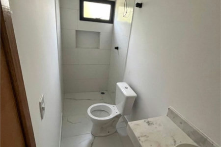 Casa Residencial à venda, Jardim Três Marias, Guarujá - CA0266.