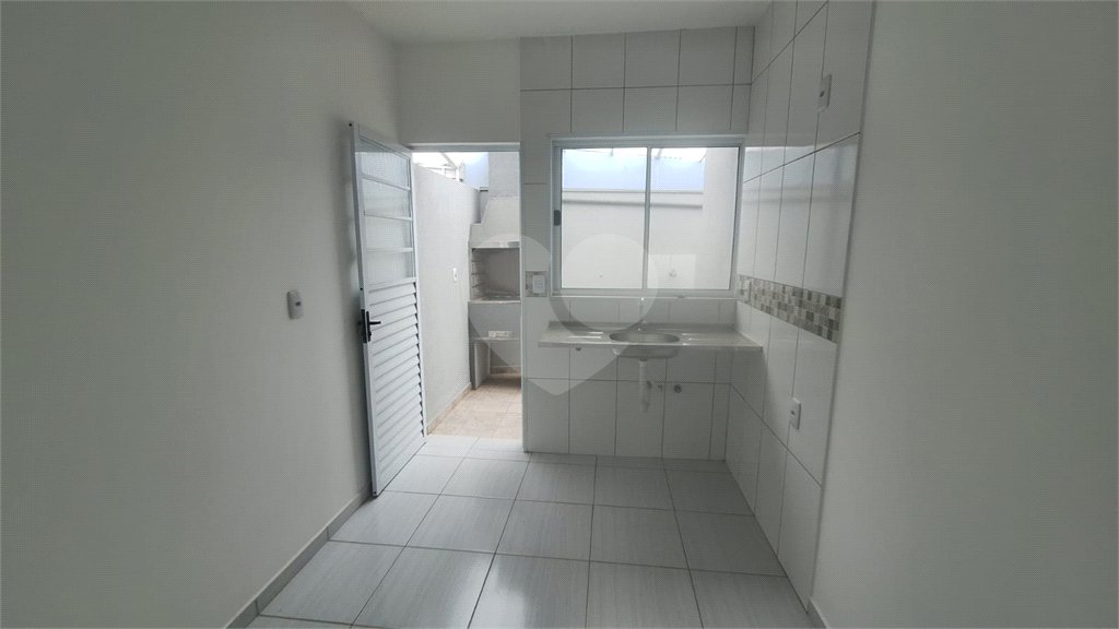 Casa de Vila à venda com 2 quartos em Vossoroca, Votorantim, SP