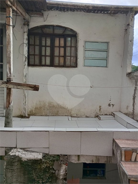Sobrado à venda com 3 quartos em Vila Menck, Osasco, SP