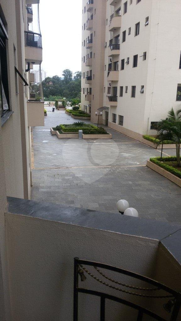 Apartamento à venda com 3 quartos, sendo 1 suíte, em Imirim, São Paulo, SP