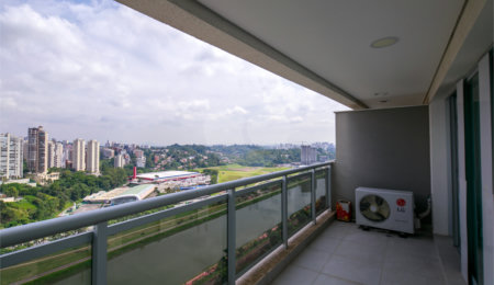 Duplex à venda com 1 suíte em Chácara Santo Antônio (zona Sul), São Paulo, SP