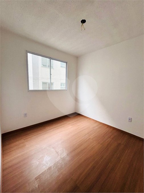 Apartamento para alugar com 2 quartos em Braz Cubas, Mogi das Cruzes, SP
