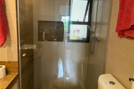 Apartamento à venda com 3 quartos, sendo 1 suíte, em Vila Suzana, São Paulo, SP