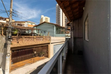 Casa à venda com 5 quartos, sendo 1 suíte, em Vila Rosália, Guarulhos, SP
