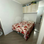 Apartamento à venda com 2 quartos em Casa Verde, São Paulo, SP