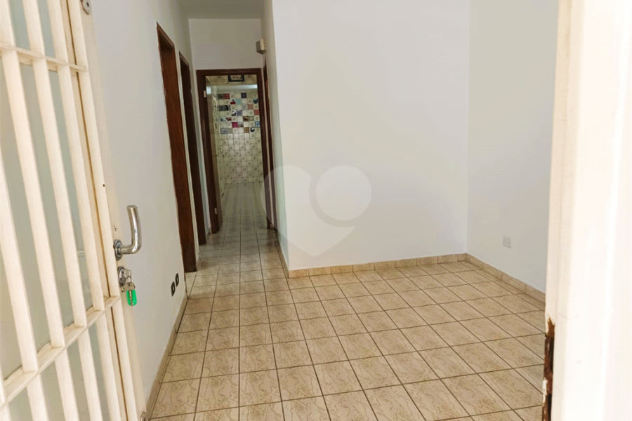 Casa Térrea à venda com 2 quartos em Santana, São Paulo, SP