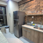 Apartamento com 3 dormitórios à venda, 167 m² por R$ 2.600.000,00 - Boqueirão - Santos/SP