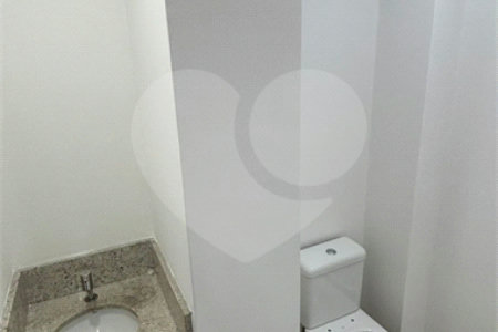 Sala para alugar em Vila Bastos, Santo André, SP