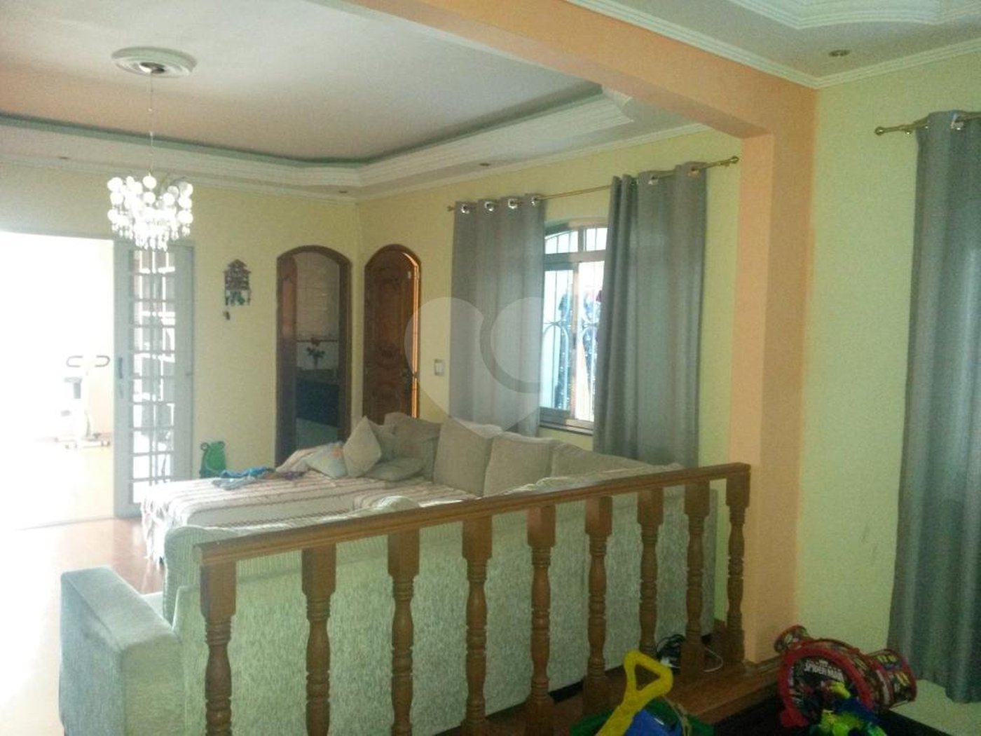 Casa à venda com 3 quartos, sendo 1 suíte, em Vila Maria, São Paulo, SP