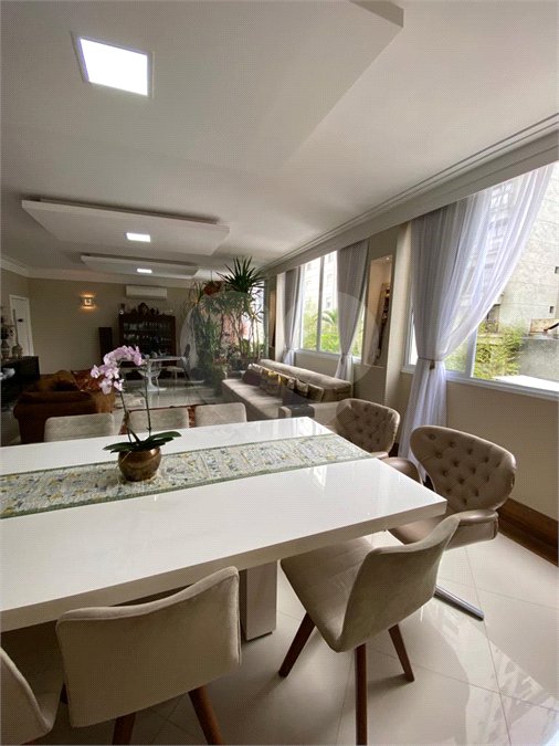 Apartamento à venda ou para alugar com 3 quartos, sendo 1 suíte, em Jardim Paulista, São Paulo, SP
