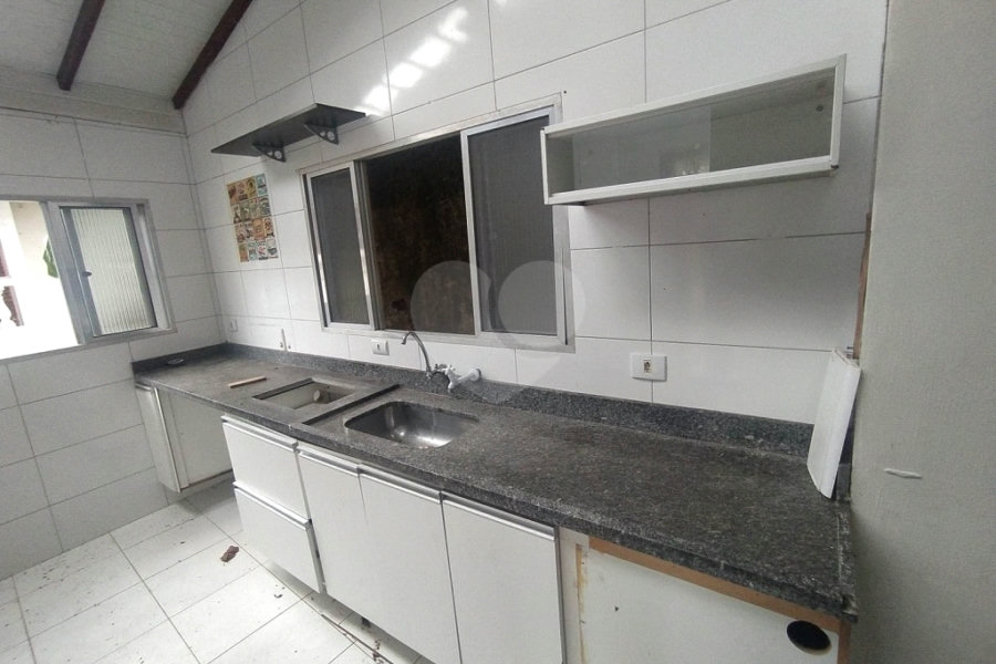 Casa para alugar com 2 quartos, sendo 1 suíte, em Tucuruvi, São Paulo, SP