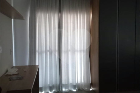 Apartamento para alugar com 1 suíte em Indianópolis, São Paulo, SP