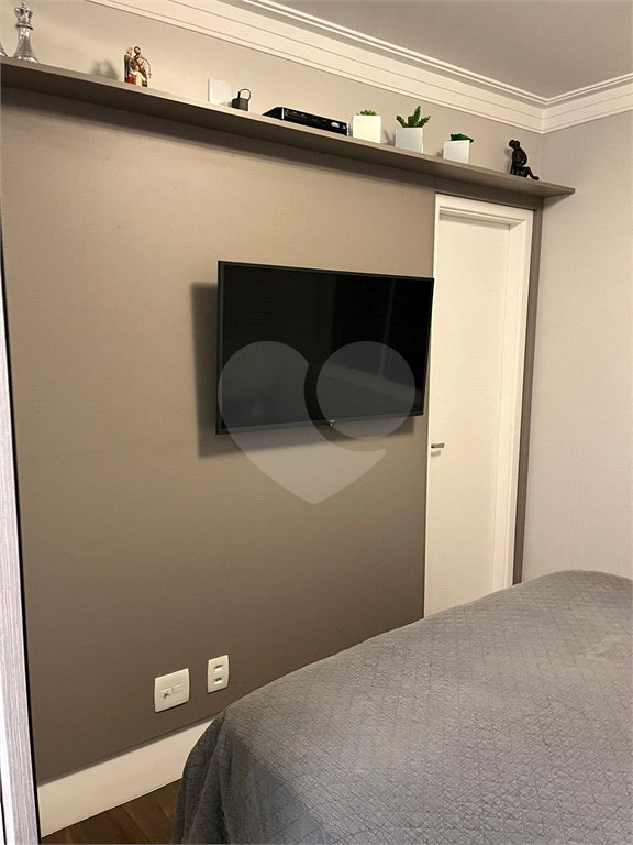 Apartamento à venda com 3 suítes em Vila Andrade, São Paulo, SP