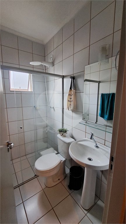 Apartamento à venda com 2 quartos, sendo 1 suíte, em Jardim Botânico, Ribeirão Preto, SP