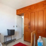 Apartamento à venda com 3 quartos, sendo 1 suíte, em Tijuca, Rio de Janeiro, RJ