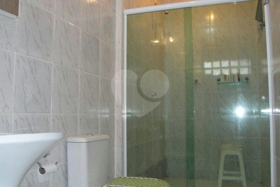 Casa à venda com 5 quartos em Parada Inglesa, São Paulo, SP