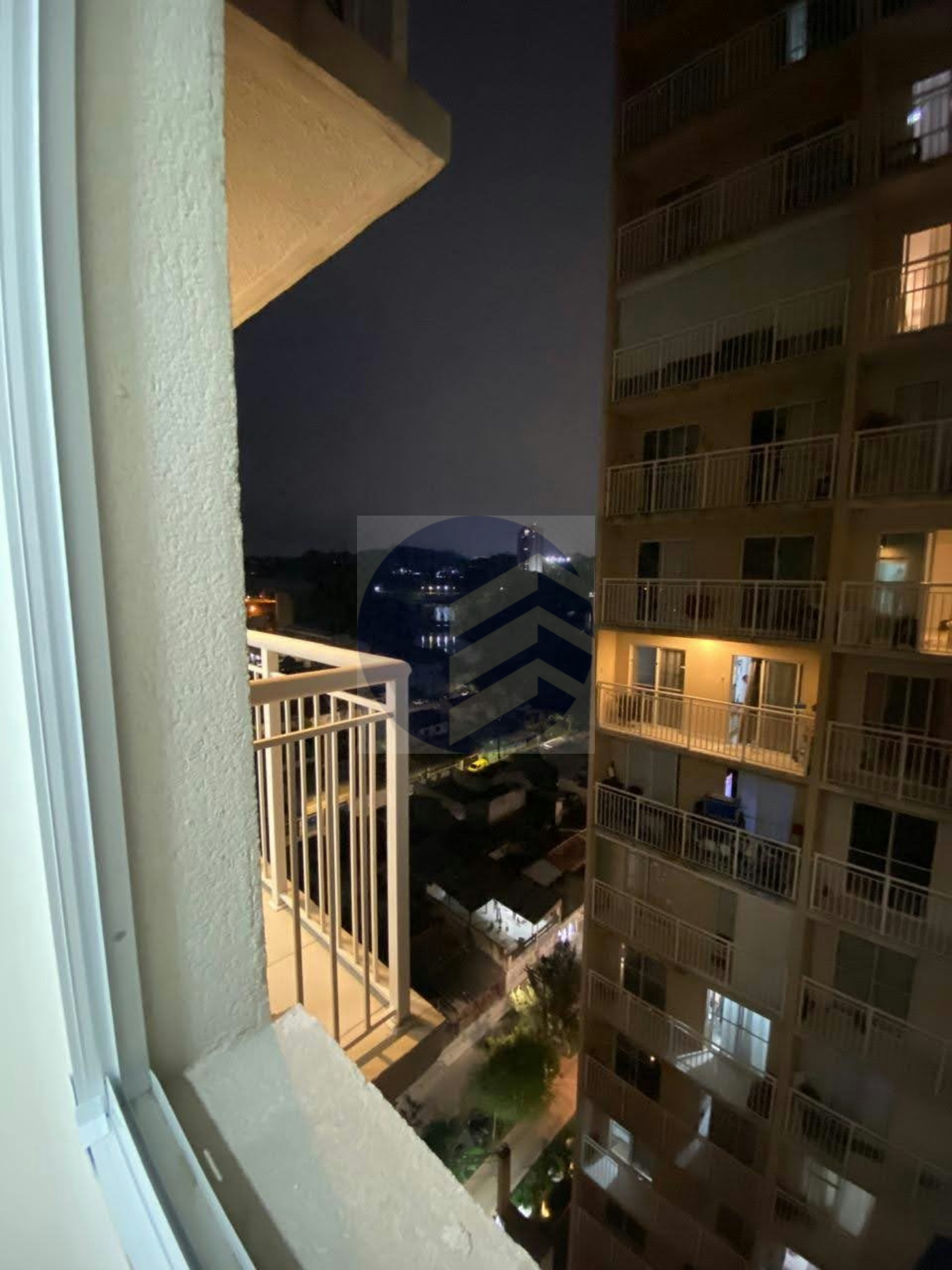 Apartamento para alugar com 2 quartos, sendo 1 banheiro, em Socorro, São Paulo - SP