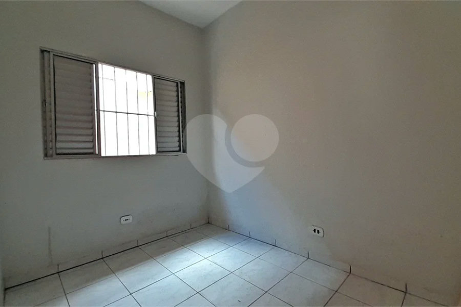 Casa Térrea à venda com 3 quartos em Tucuruvi, São Paulo, SP