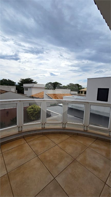 Casa à venda com 3 suítes no condomínio Salto Grande III - Campo Belo, Araraquara - SP