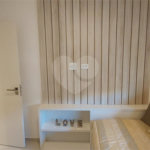 Apartamento à venda com 2 quartos, sendo 1 suíte, em Vila Mascote, São Paulo, SP