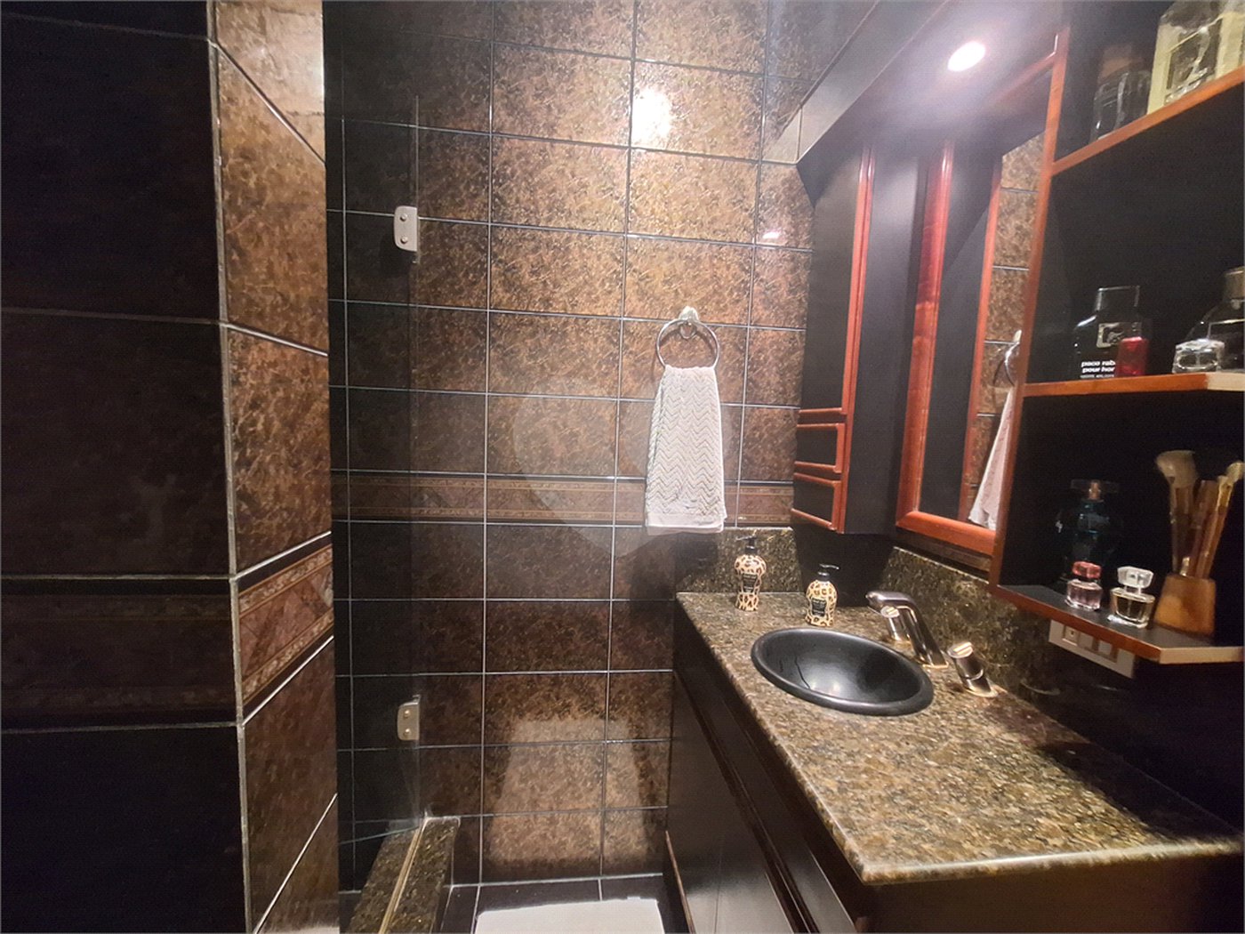 Apartamento à venda com 3 quartos, sendo 1 suíte, em Maracanã, Rio de Janeiro, RJ