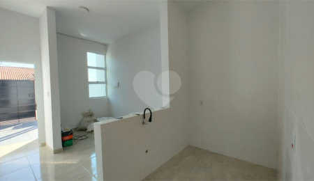 Casa à venda com 2 quartos em Jardim Piazza DI Roma II, Sorocaba, SP