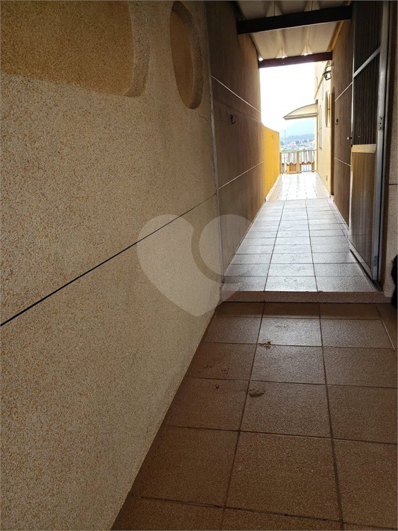 Sobrado à venda com 3 quartos, sendo 1 suíte, em Freguesia do Ó, São Paulo, SP