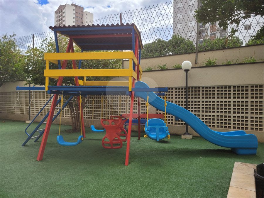 Apartamento à venda com 3 quartos, sendo 1 suíte,  em Limão, São Paulo, SP