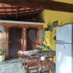 Casa Térrea à venda com 3 quartos, sendo 2 suítes,  em Vila Oliveira, Mogi das Cruzes, SP