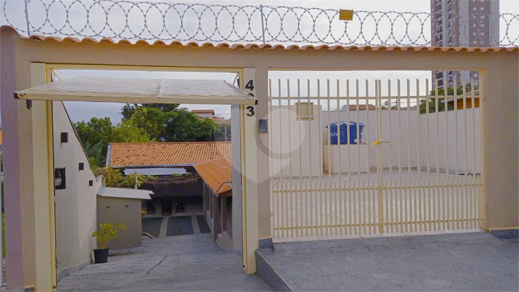 Casa à venda com 2 quartos, sendo 1 suíte, em Vila Haro, Sorocaba, SP