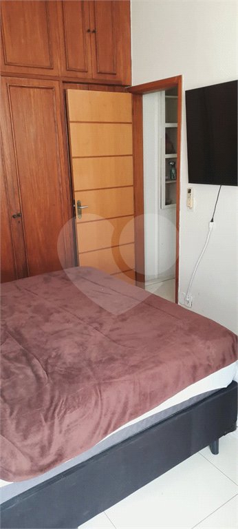 Apartamento à venda com 3 quartos em Tijuca, Rio de Janeiro, RJ