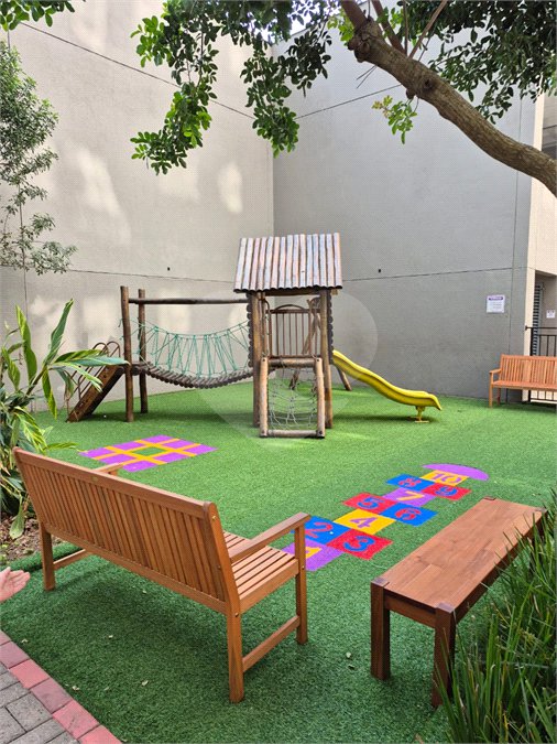Apartamento à venda com 2 quartos em Loteamento City Jaragua, São Paulo, SP