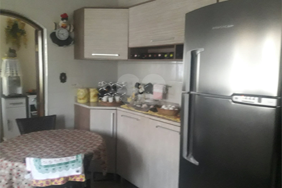 Casa Térrea à venda com 3 quartos, sendo 1 suíte, em Serra da Cantareira, Mairiporã, SP