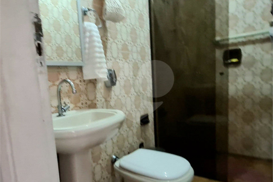 Sobrado à venda com 3 quartos em Limão, São Paulo, SP