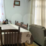 Apartamento à venda com 3 quartos em Mandaqui, São Paulo, SP