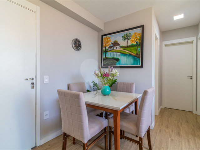 Apartamento à venda com 2 quartos em Santo Amaro, São Paulo, SP
