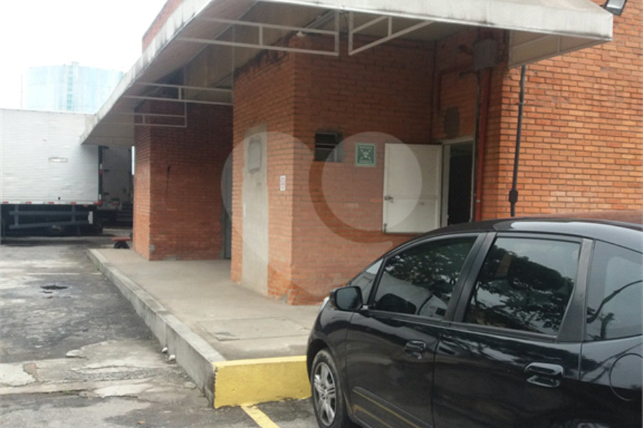Prédio para alugar em Limão, São Paulo, SP