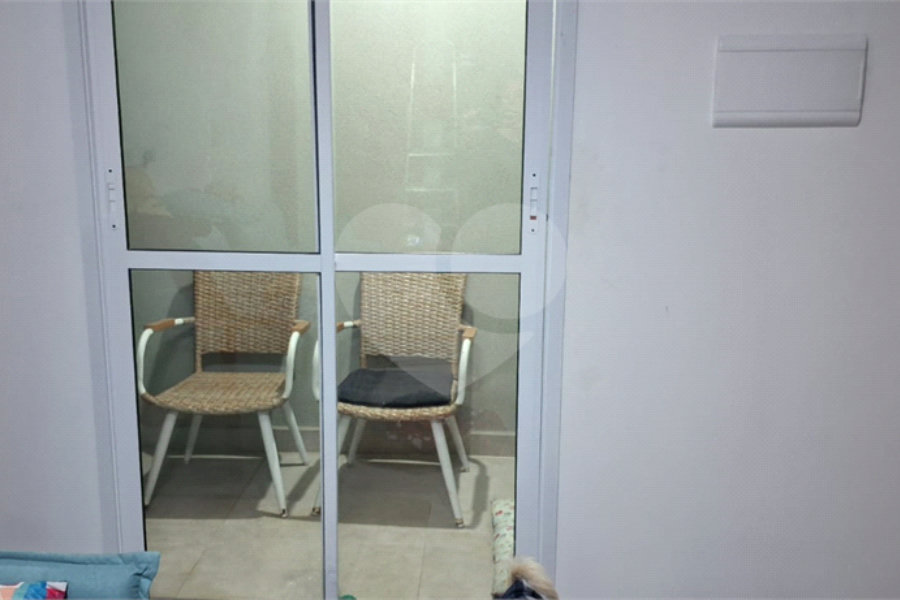 Apartamento à venda com 2 quartos em Vila Guilherme, São Paulo, SP