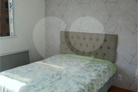 Apartamento à venda com 2 quartos em Campo Grande, Rio de Janeiro, RJ