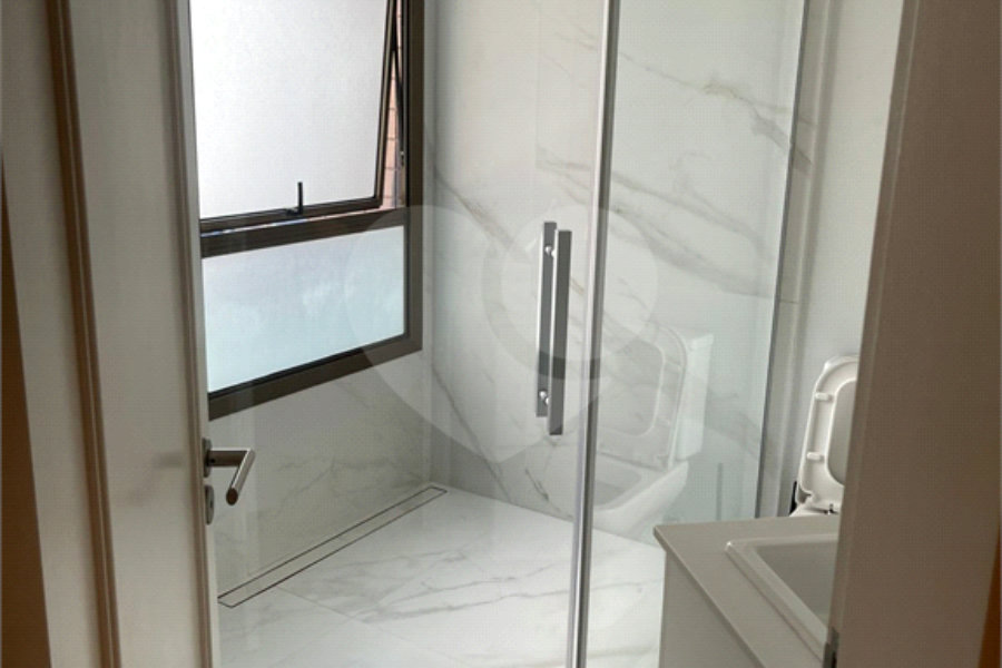 Apartamento à venda com 4 quartos, sendo 2 suítes, em Santana, São Paulo, SP