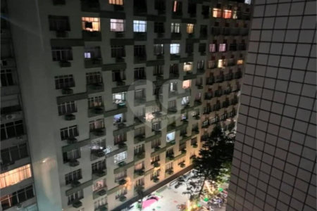 Apartamento à venda com 1 quarto em Flamengo, Rio de Janeiro, RJ